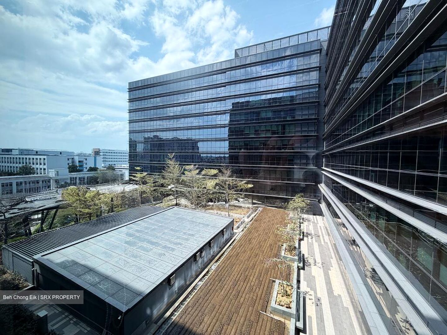 Paya Lebar Square (D14), Office #526398041